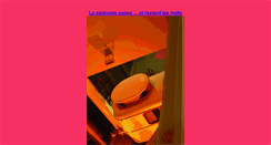 Desktop Screenshot of lacaravanepasse.centreculturel-villepinte.fr
